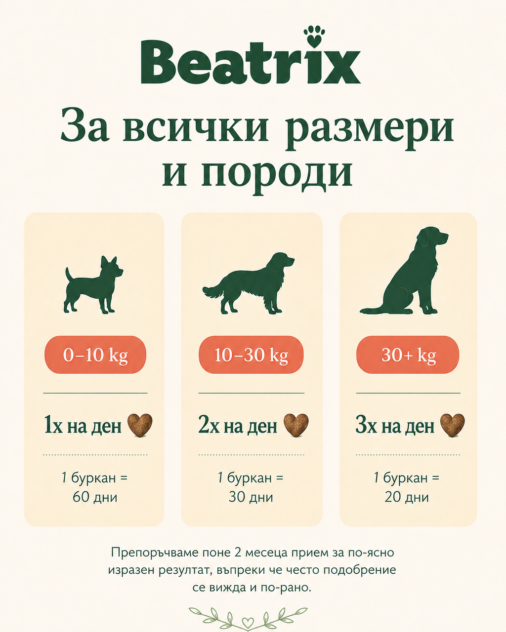 Hip • Joint - Повече подвижност • Гъвкави стави • По-малко скованост