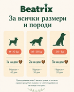 Hip • Joint - Повече подвижност • Гъвкави стави • По-малко скованост
